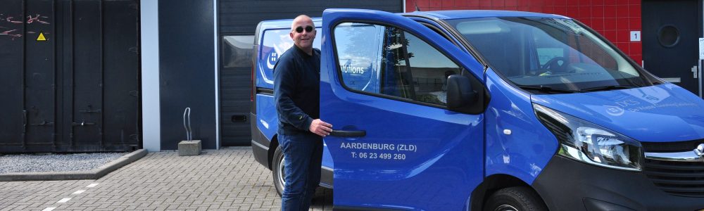 Welkom - DCS De Vrieze Cleaning Solutions